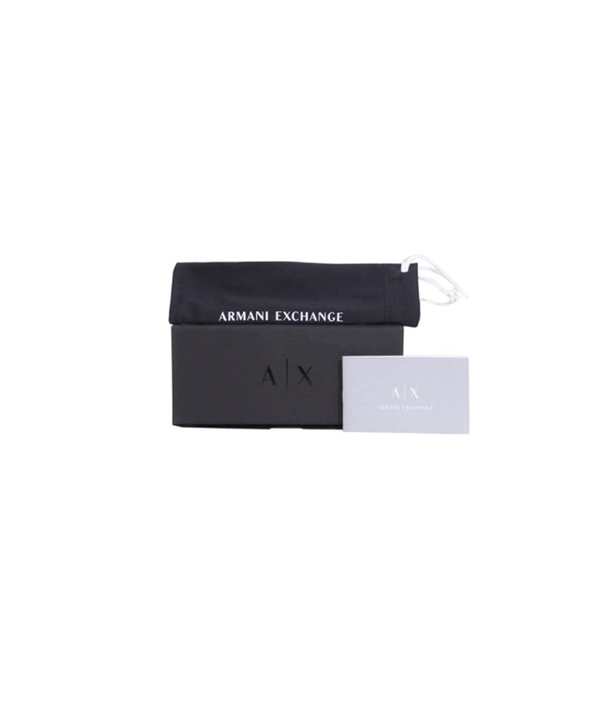Armani Exchange