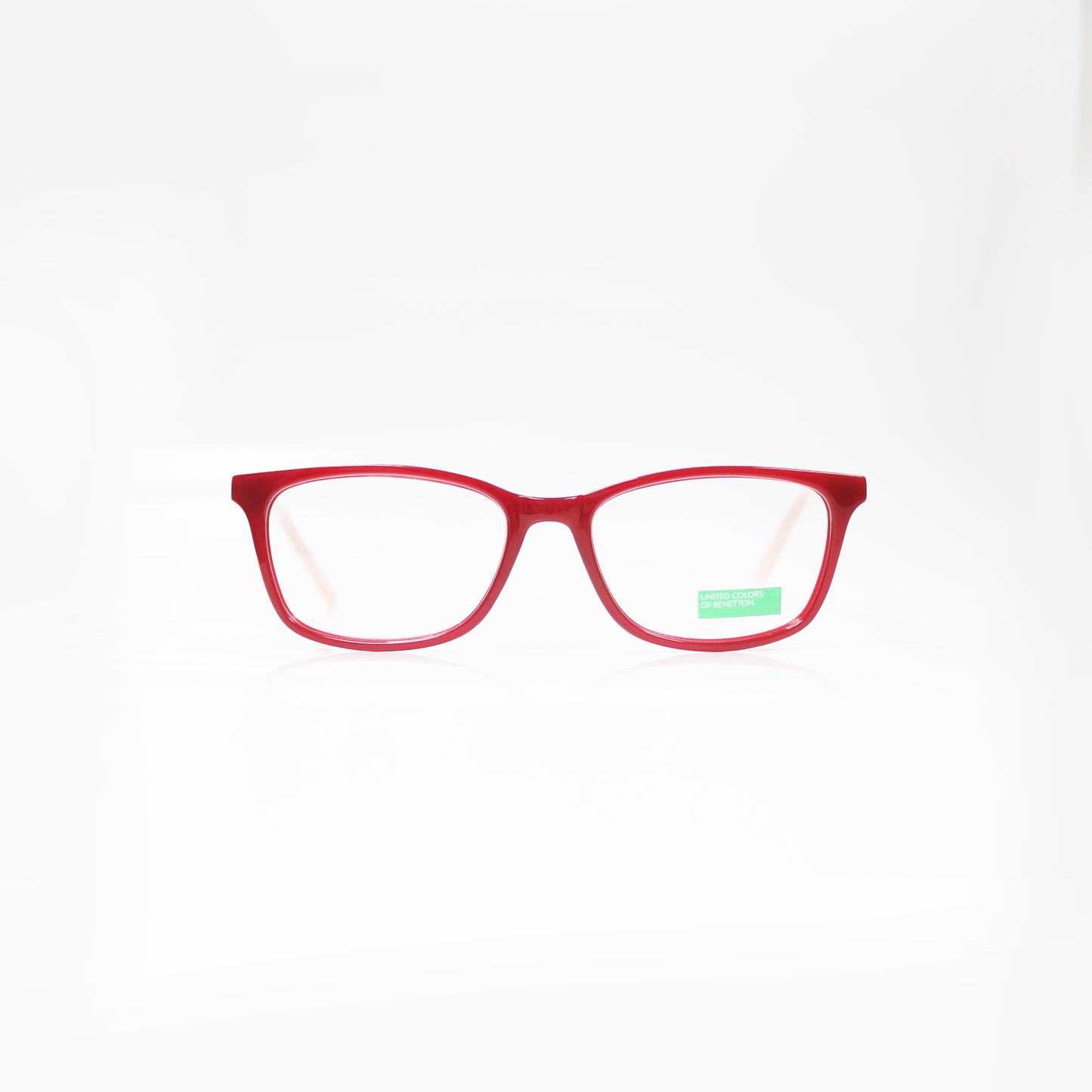 Color of Benetton