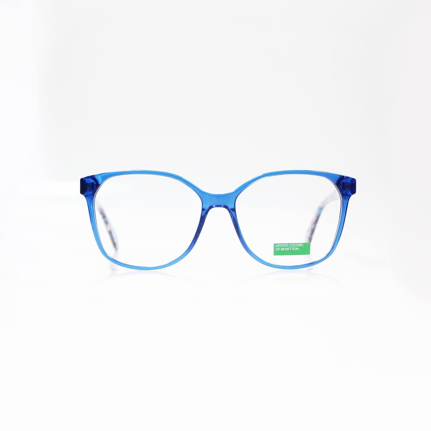 Colors of Benetton
