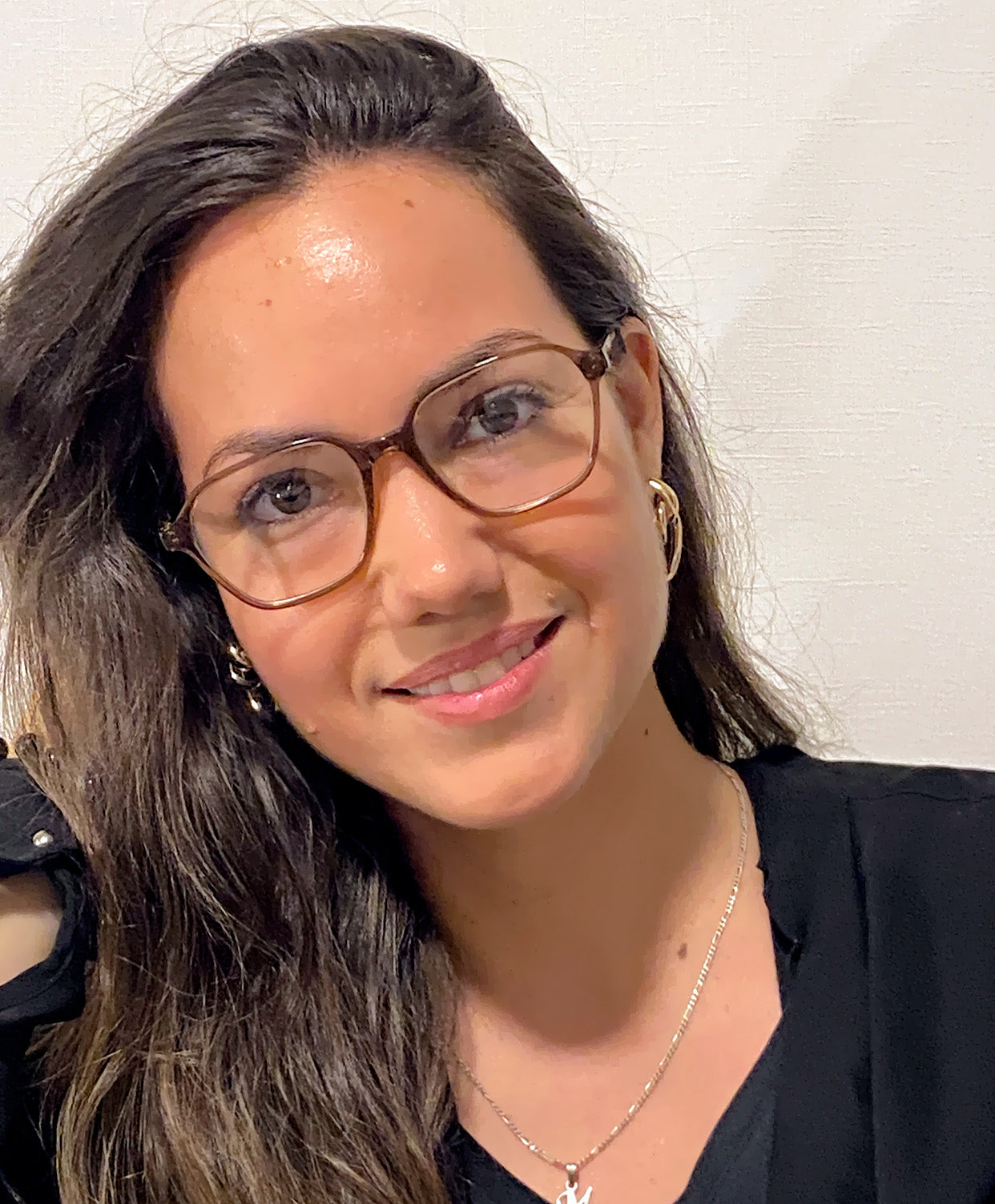 Lentes de acetato delgado en forma diamante cuadrado