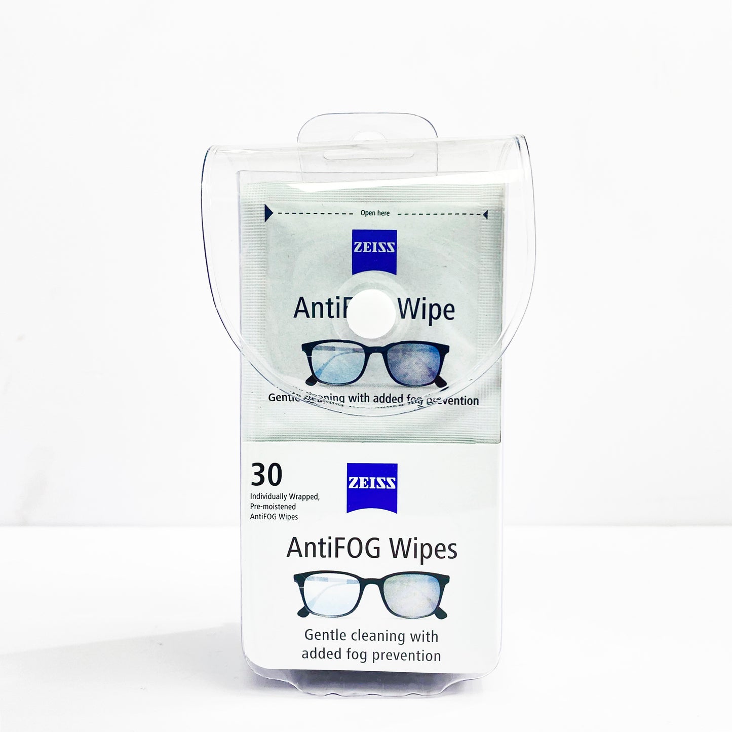 Paños Antipañantes ZEISS