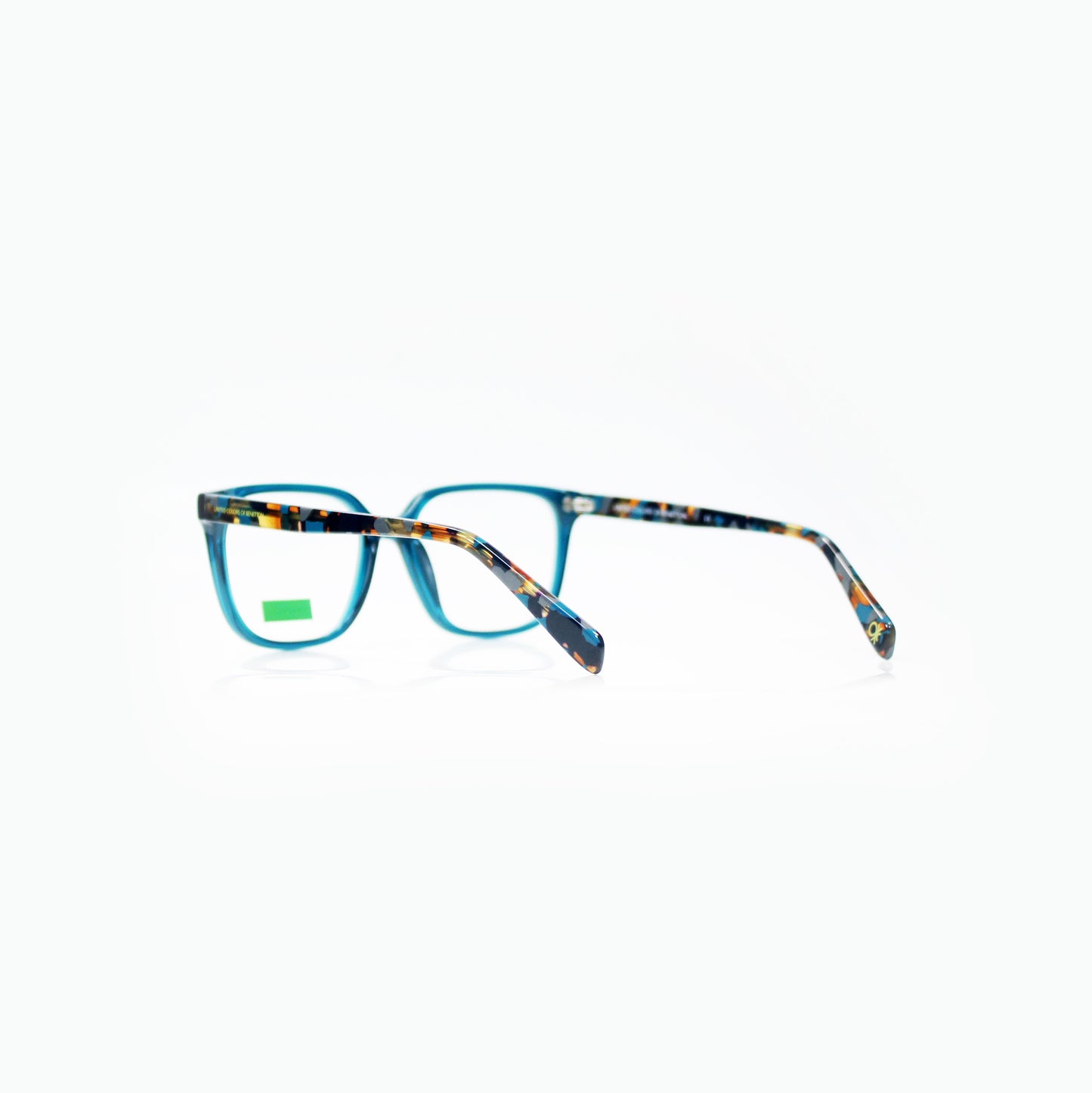 Colors of Benetton