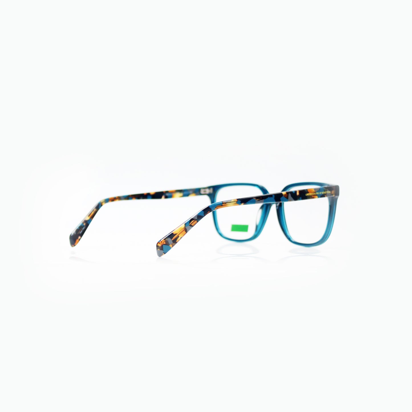 Colors of Benetton