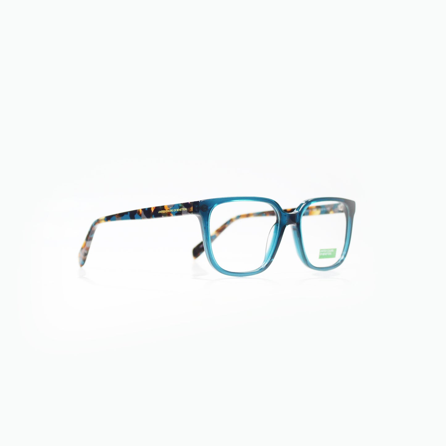 Colors of Benetton
