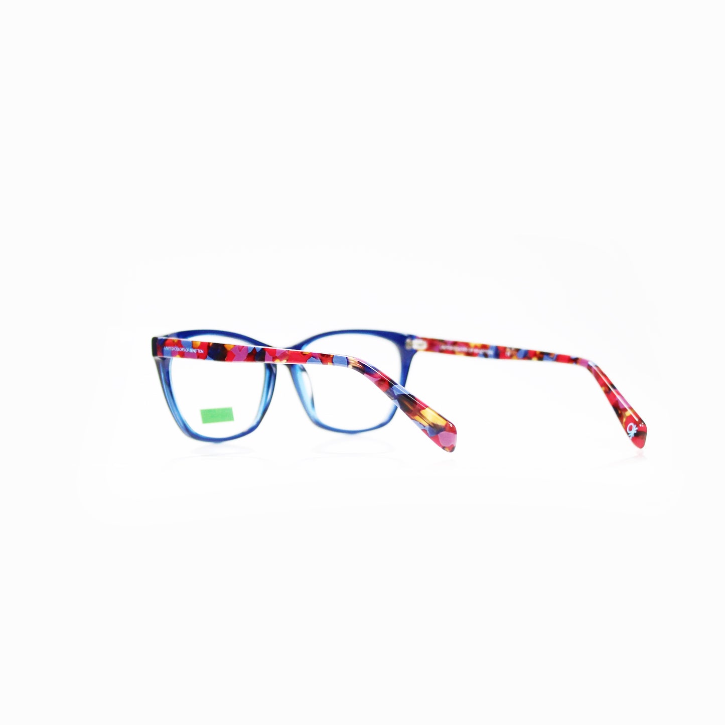 Colors of Benetton