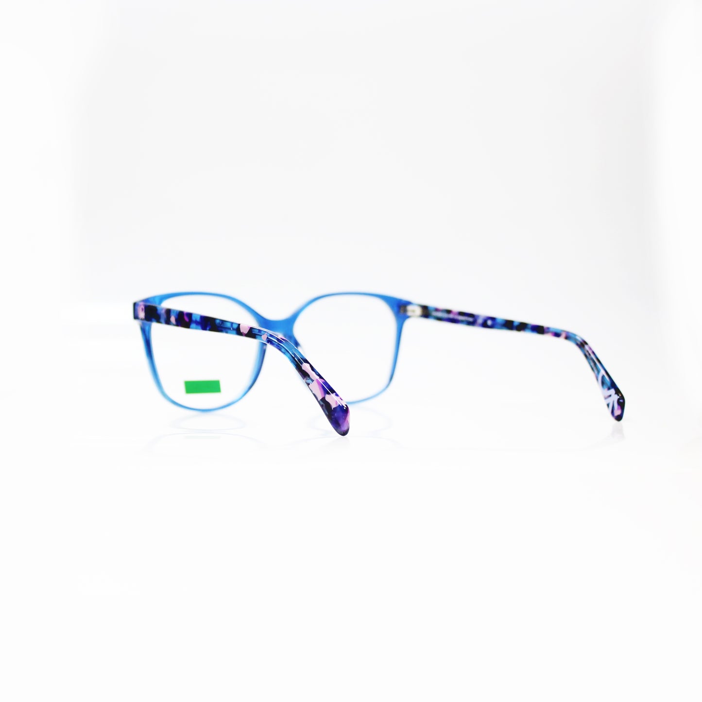 Colors of Benetton