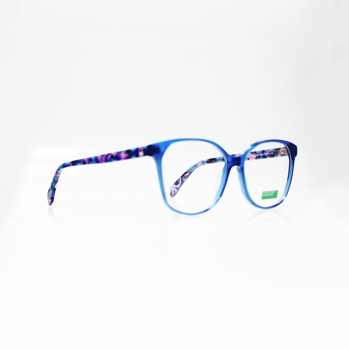 Colors of Benetton
