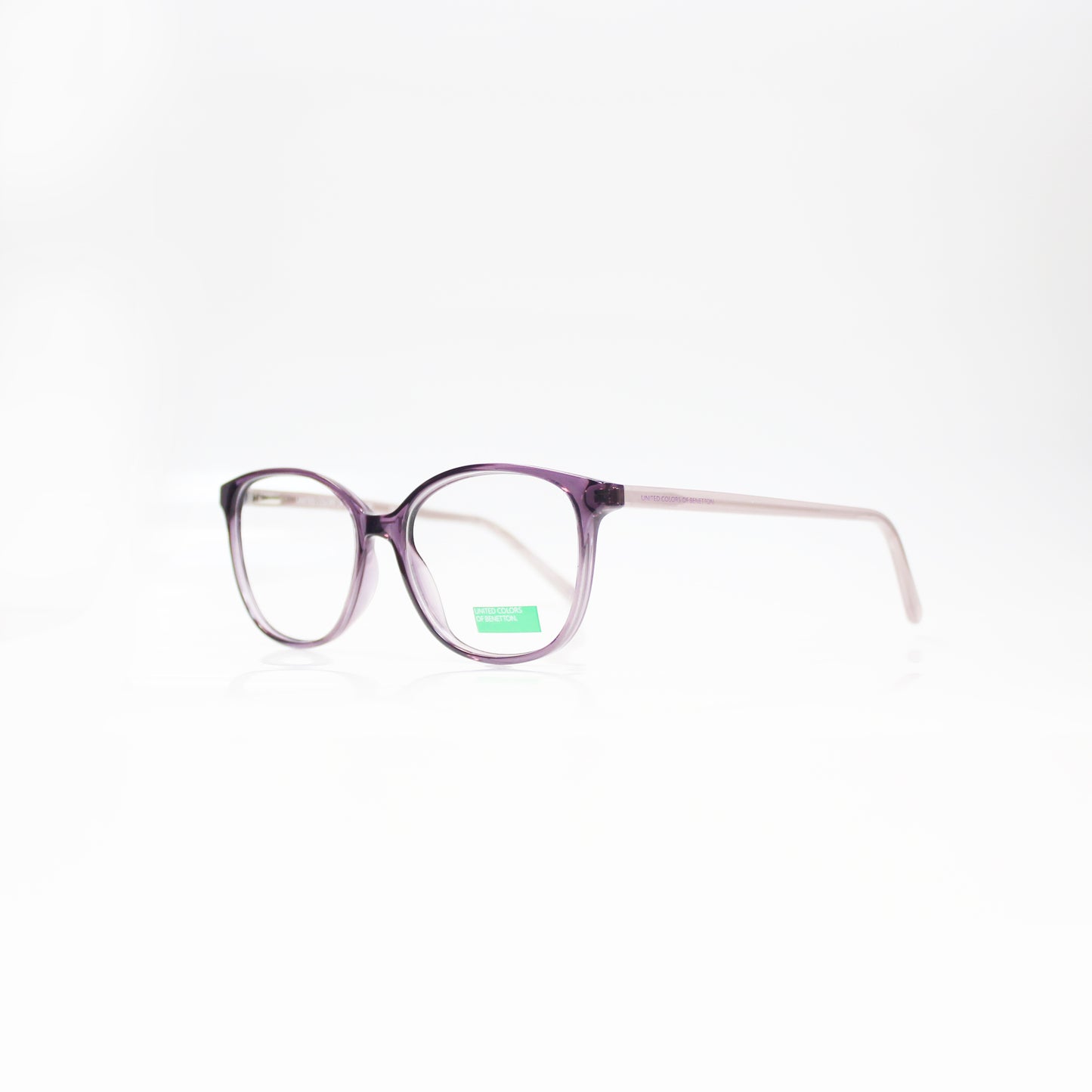 Colors of Benetton