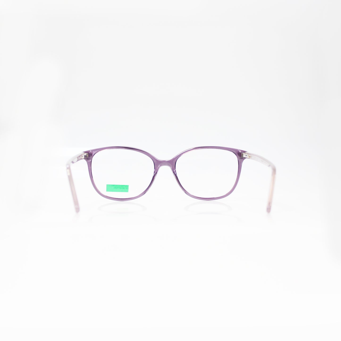 Colors of Benetton