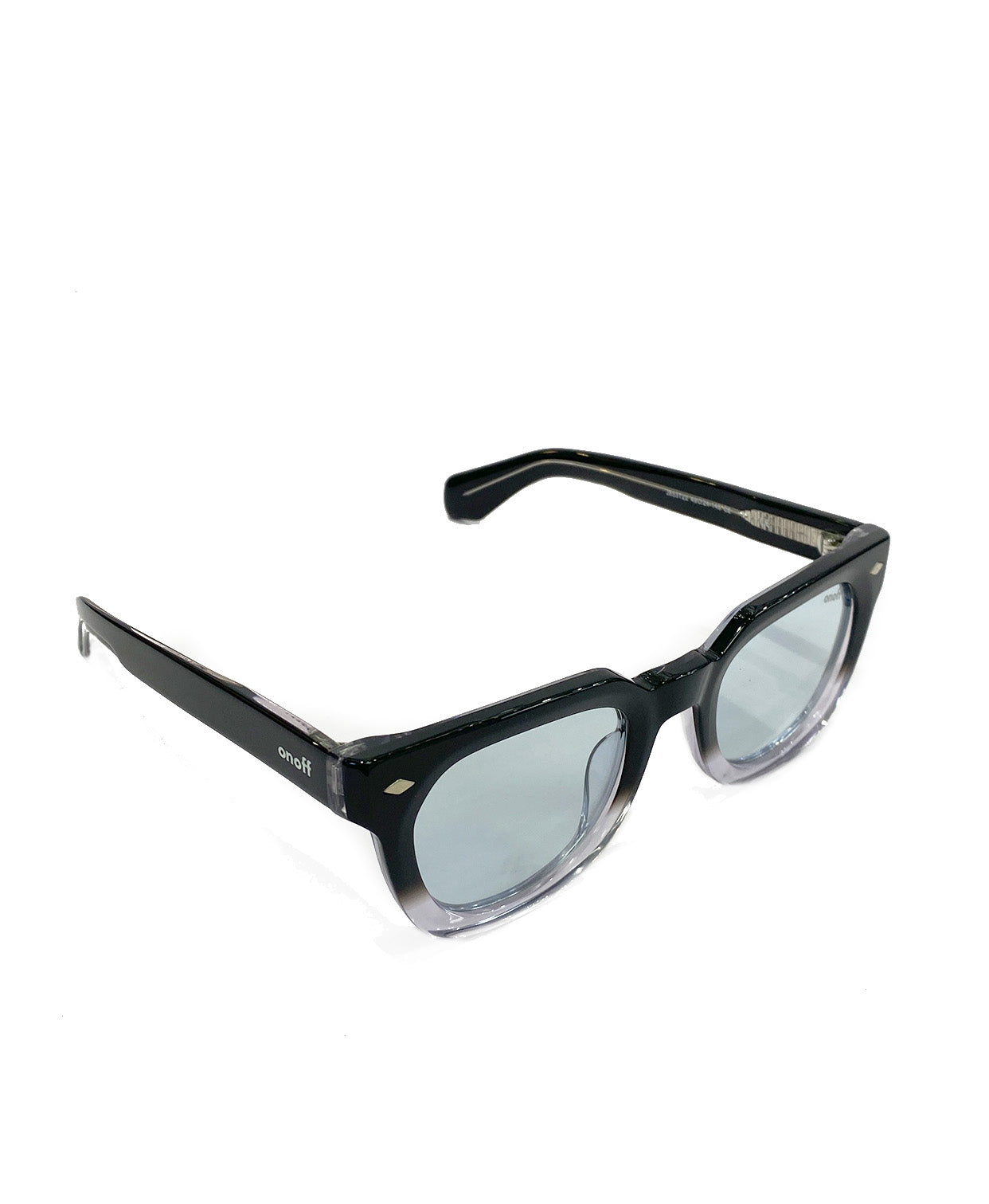 ON OFF Lentes de Sol acetato y polarizado.
