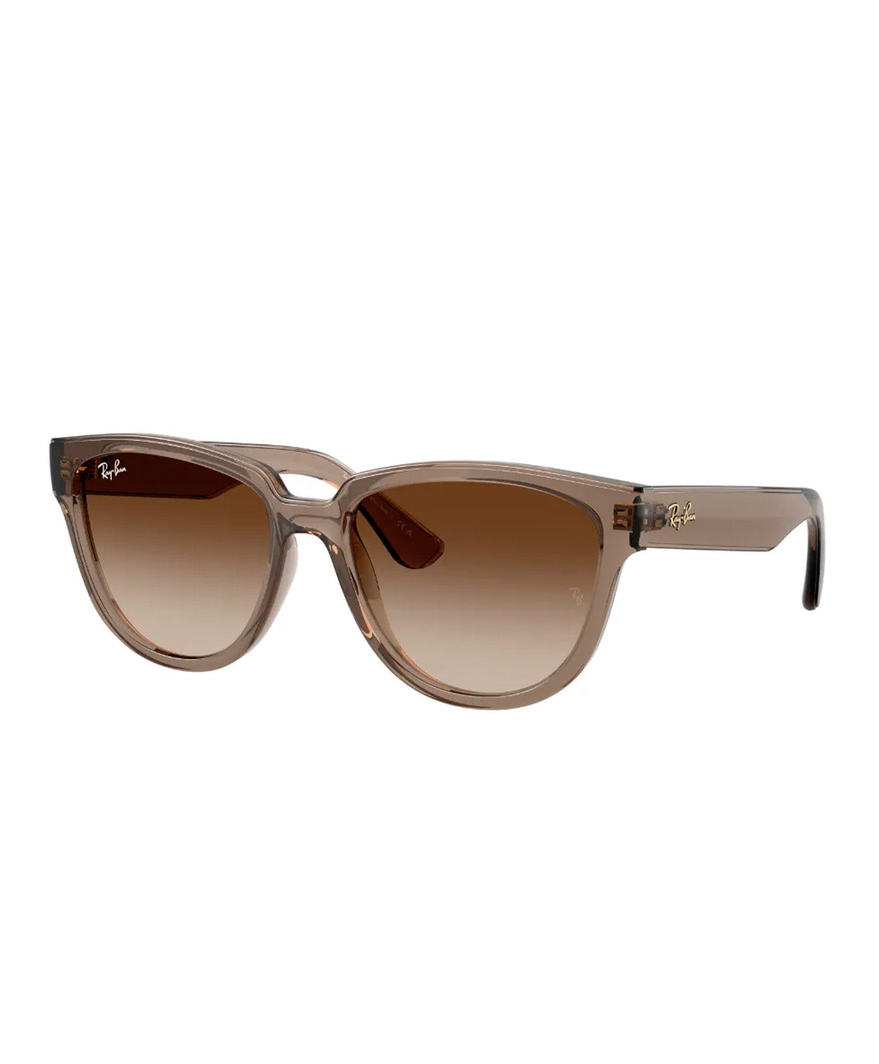 Ray Ban lente de sol marrón