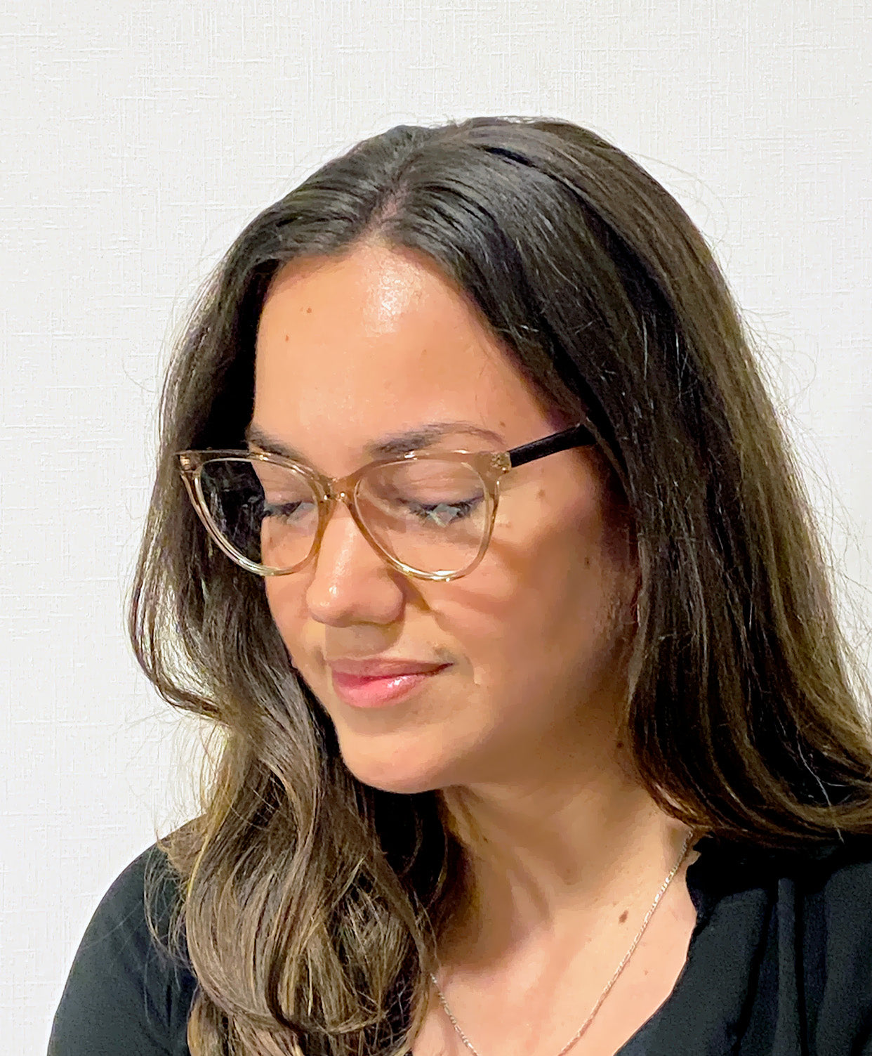 Lentes agatados de aceato