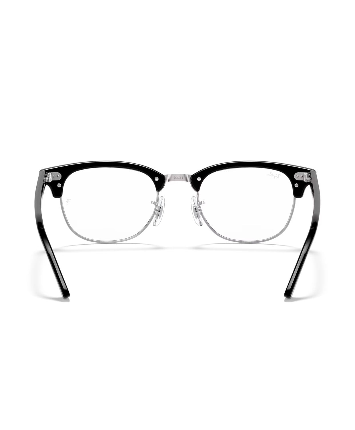 Ray Ban Club Master oftálmico