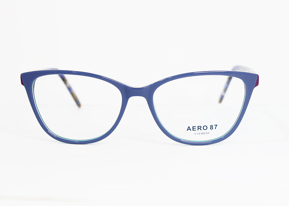 AERO 87