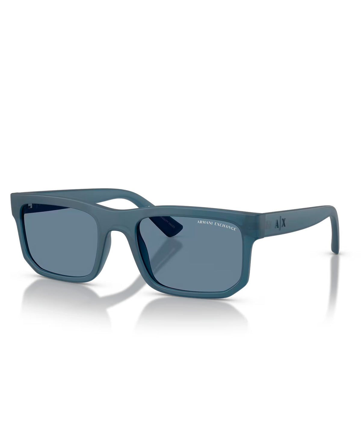 Armani Exchange lente de sol