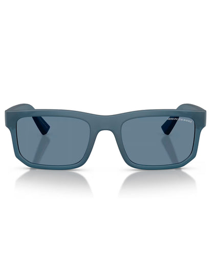 Armani Exchange lente de sol