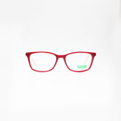 Color of Benetton