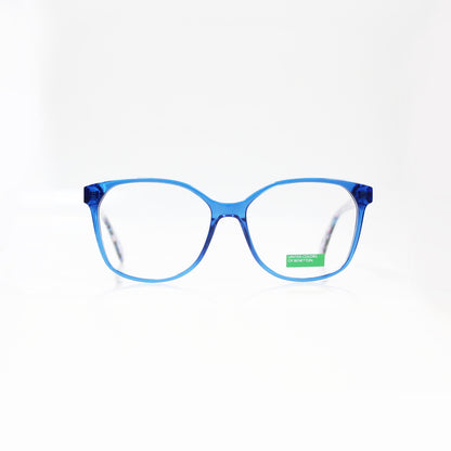 Colors of Benetton