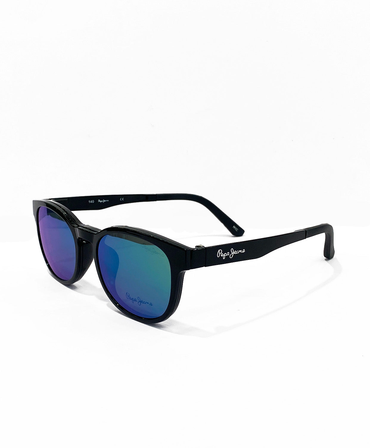 Pepe Jeans Lentes con sobrelente polarizado