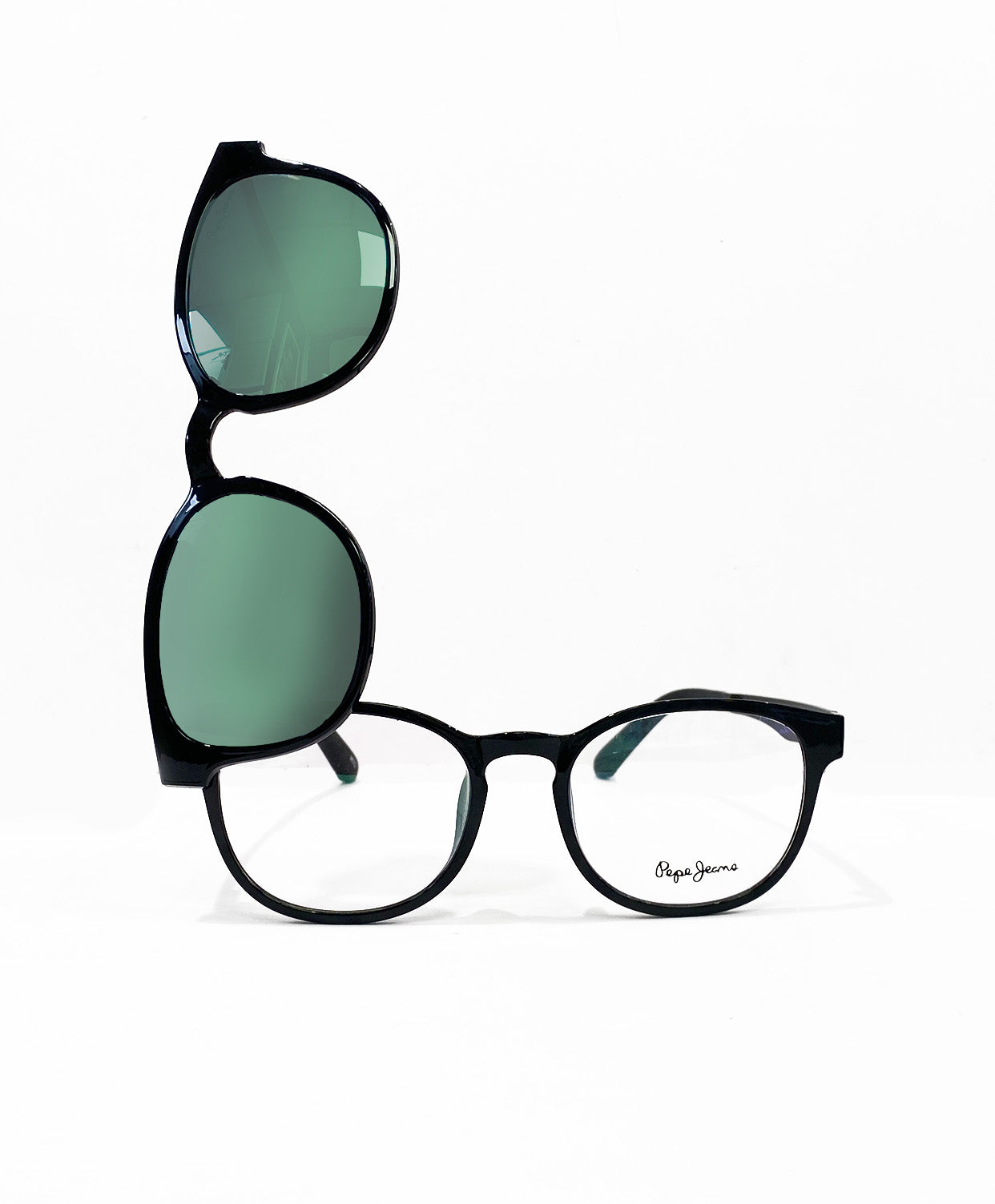 Pepe Jeans Lentes con sobrelente polarizado