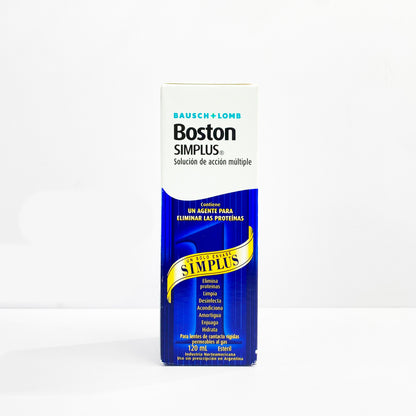 Liquido BOSTON Simple Plus