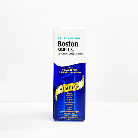 Liquido BOSTON Simple Plus