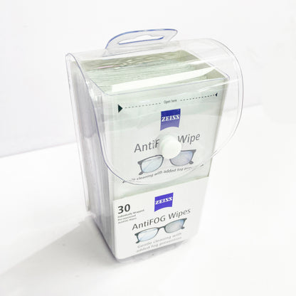 Paños Antipañantes ZEISS