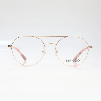 MANGIO Eyewear