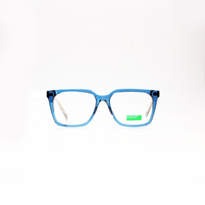 Colors of Benetton