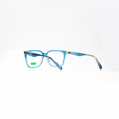 Colors of Benetton