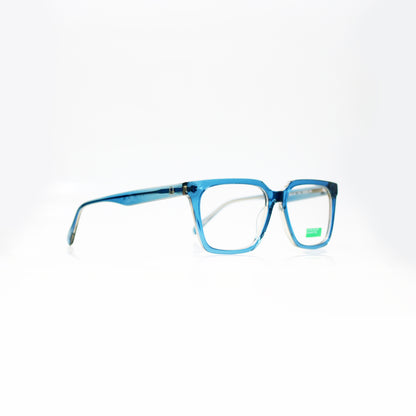 Colors of Benetton