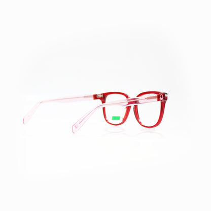 Colors of Benetton