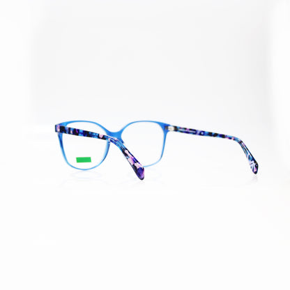 Colors of Benetton