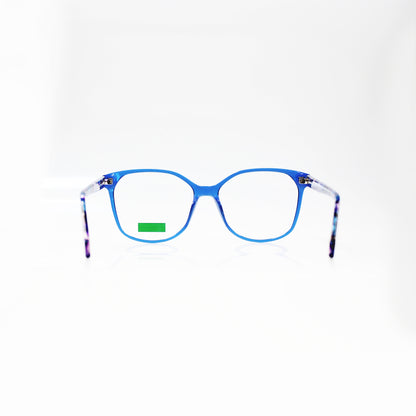 Colors of Benetton