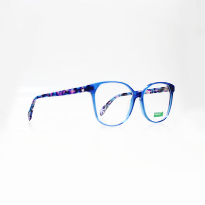 Colors of Benetton