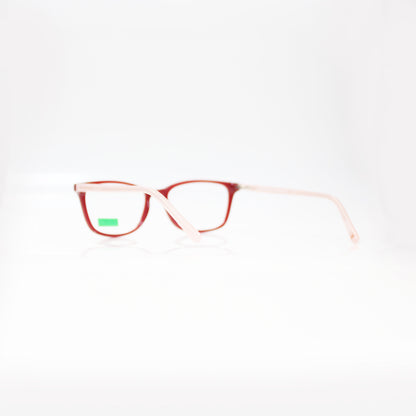 Color of Benetton