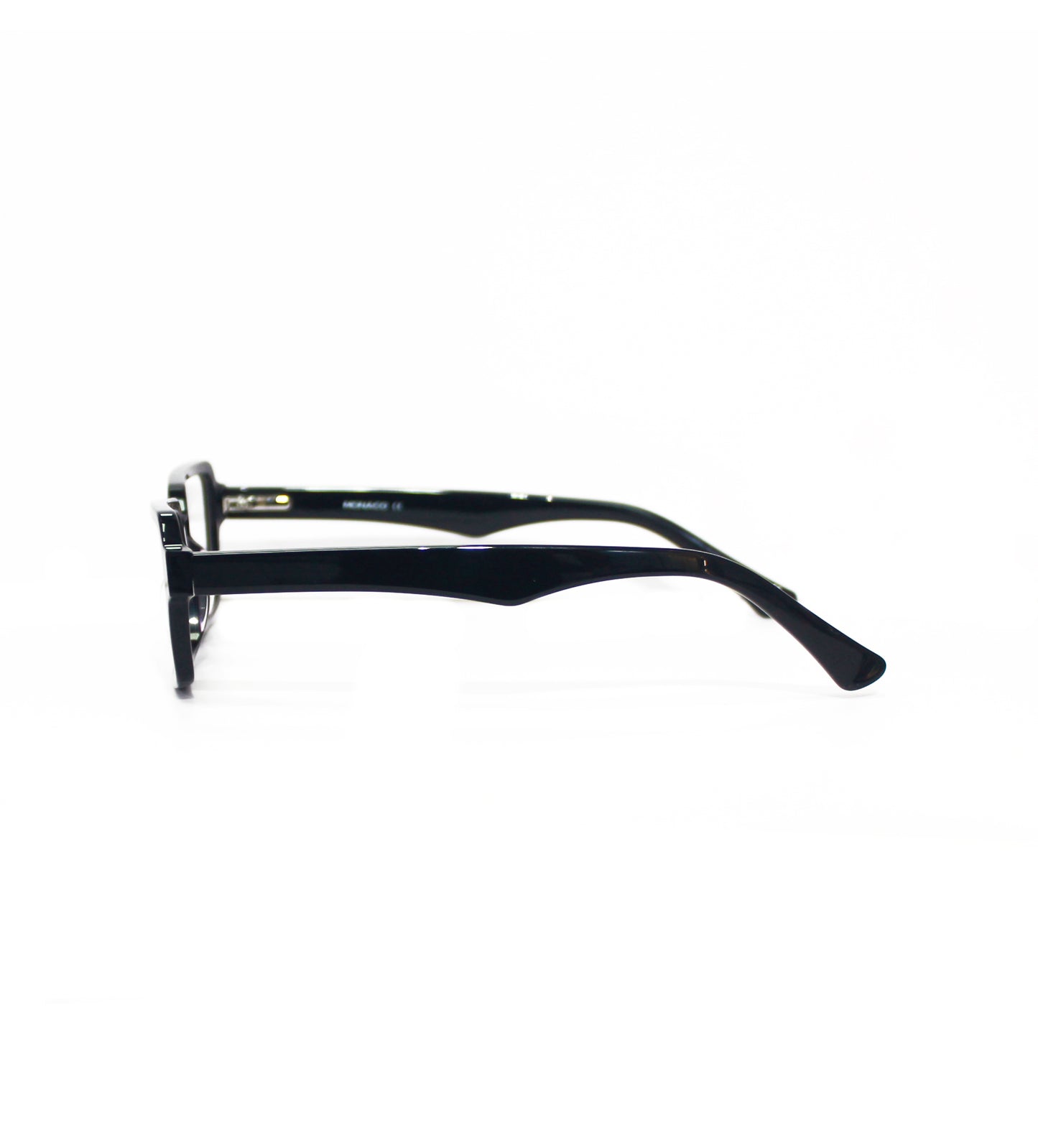 Lentes de acetato rectangular