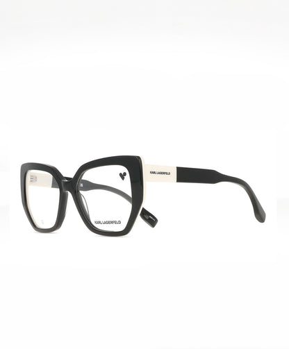 Karl Lagerfeld Montura Negra KL6174