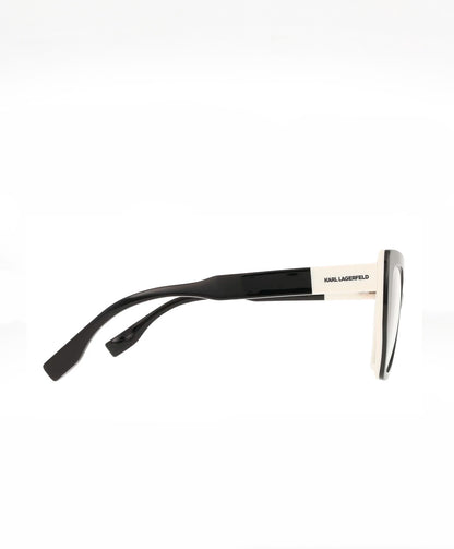 Karl Lagerfeld Montura Negra KL6174