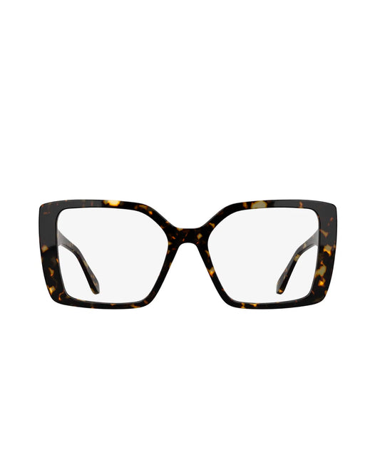 Karl Lagerfeld Monturas Animal Print / Habana KL6241