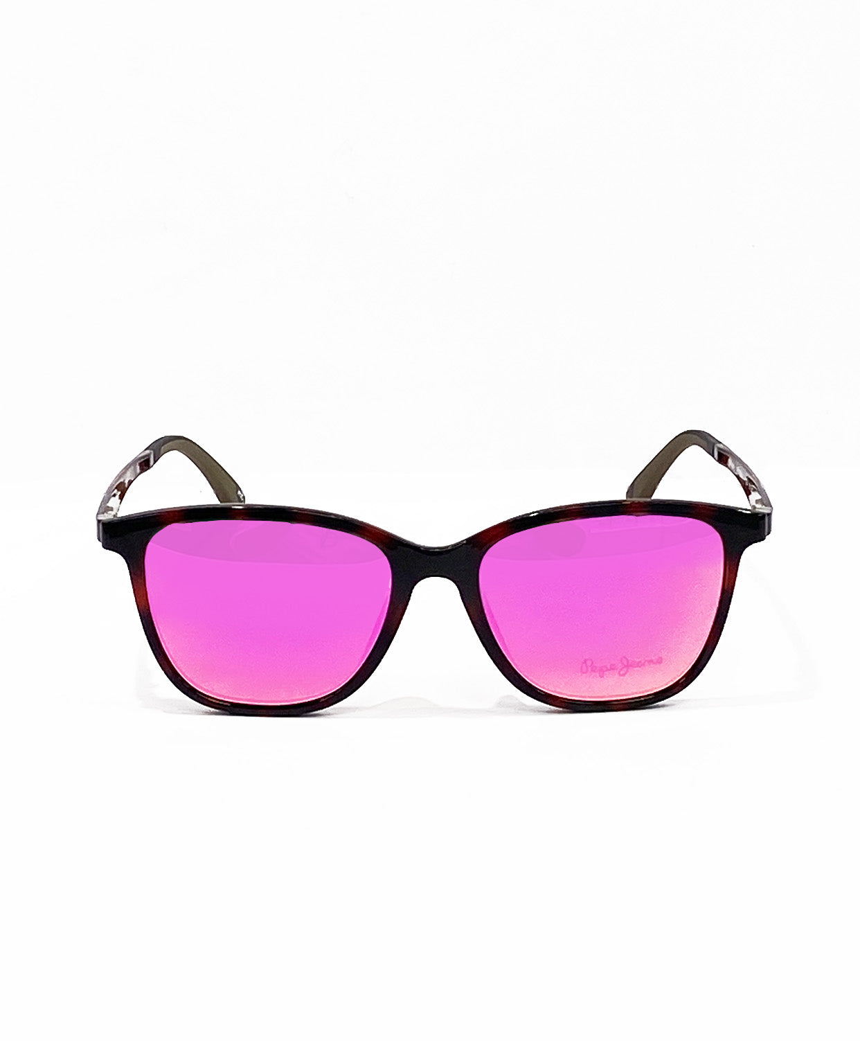 Pepe Jeans Lentes con sobrelente polarizado