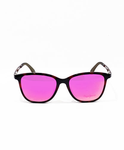 Pepe Jeans Lentes con sobrelente polarizado
