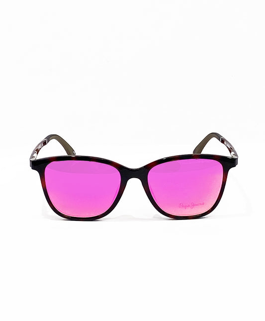 Pepe Jeans Lentes con sobrelente polarizado