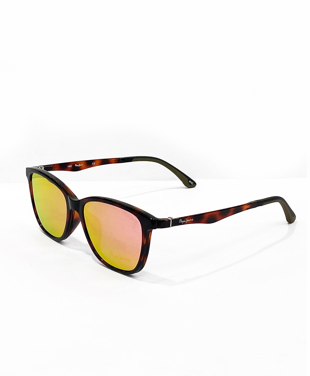 Pepe Jeans Lentes con sobrelente polarizado
