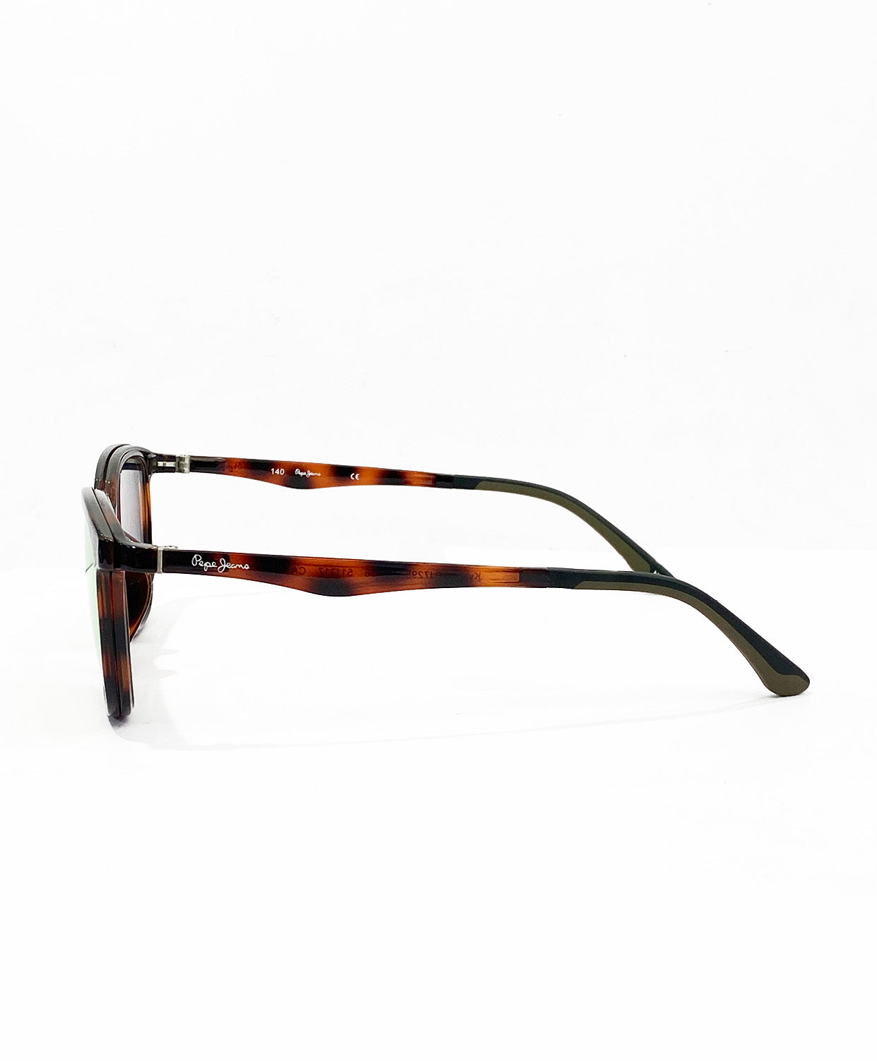 Pepe Jeans Lentes con sobrelente polarizado