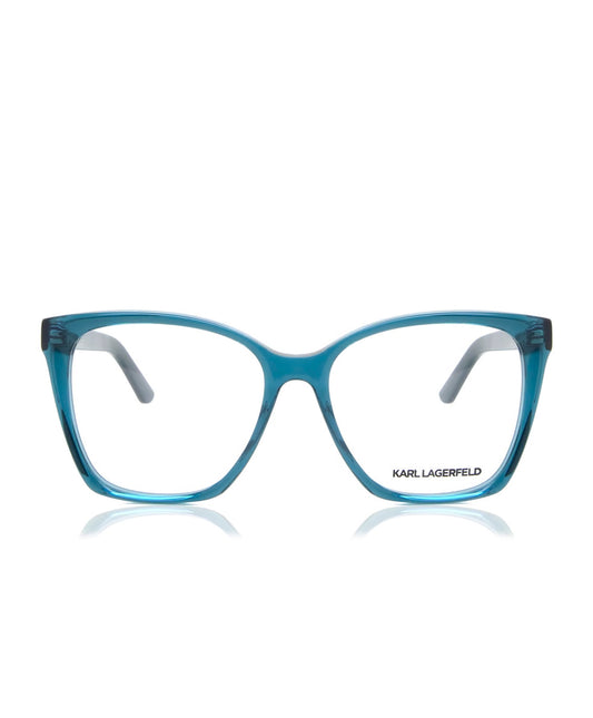 Karl Lagerfeld Montura Azul KL6050