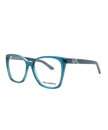 Karl Lagerfeld Montura Azul KL6050