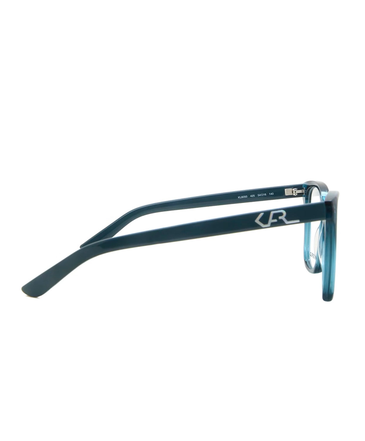 Karl Lagerfeld Montura Azul KL6050