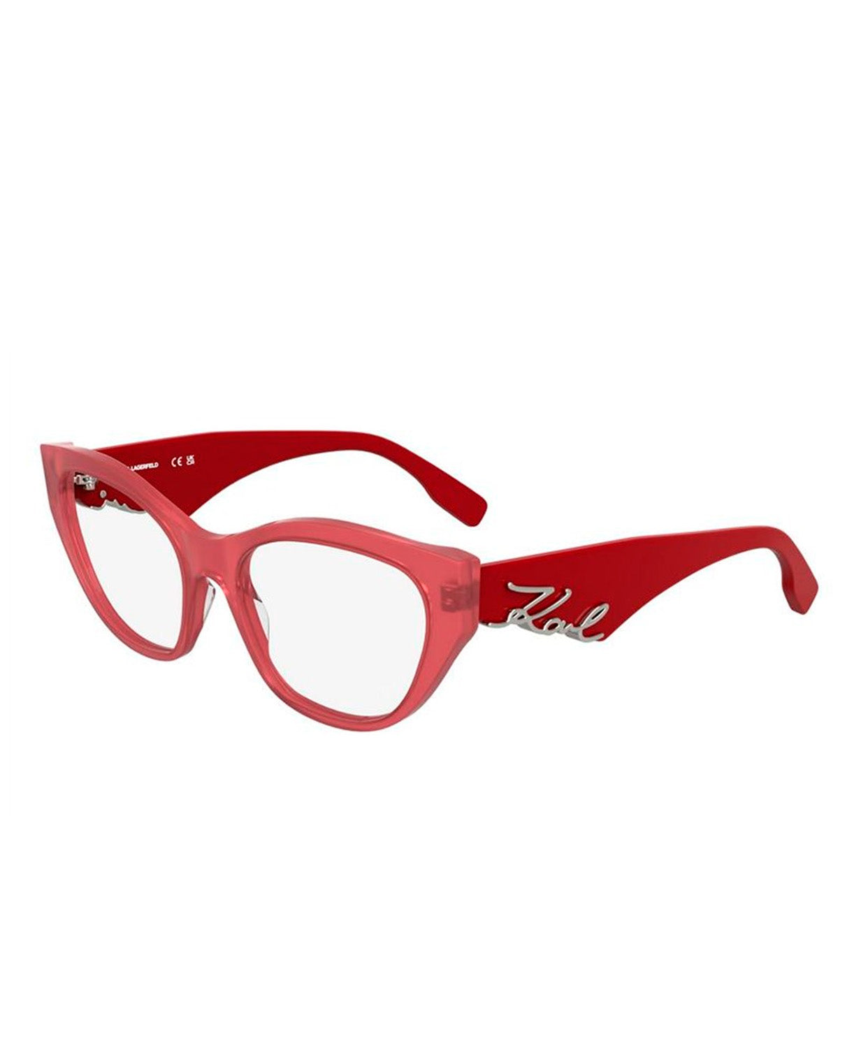 Karl Lagerfeld Montura Rosa KL6189