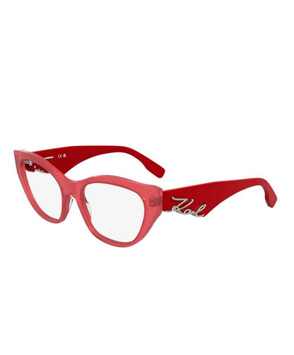Karl Lagerfeld Montura Rosa KL6189